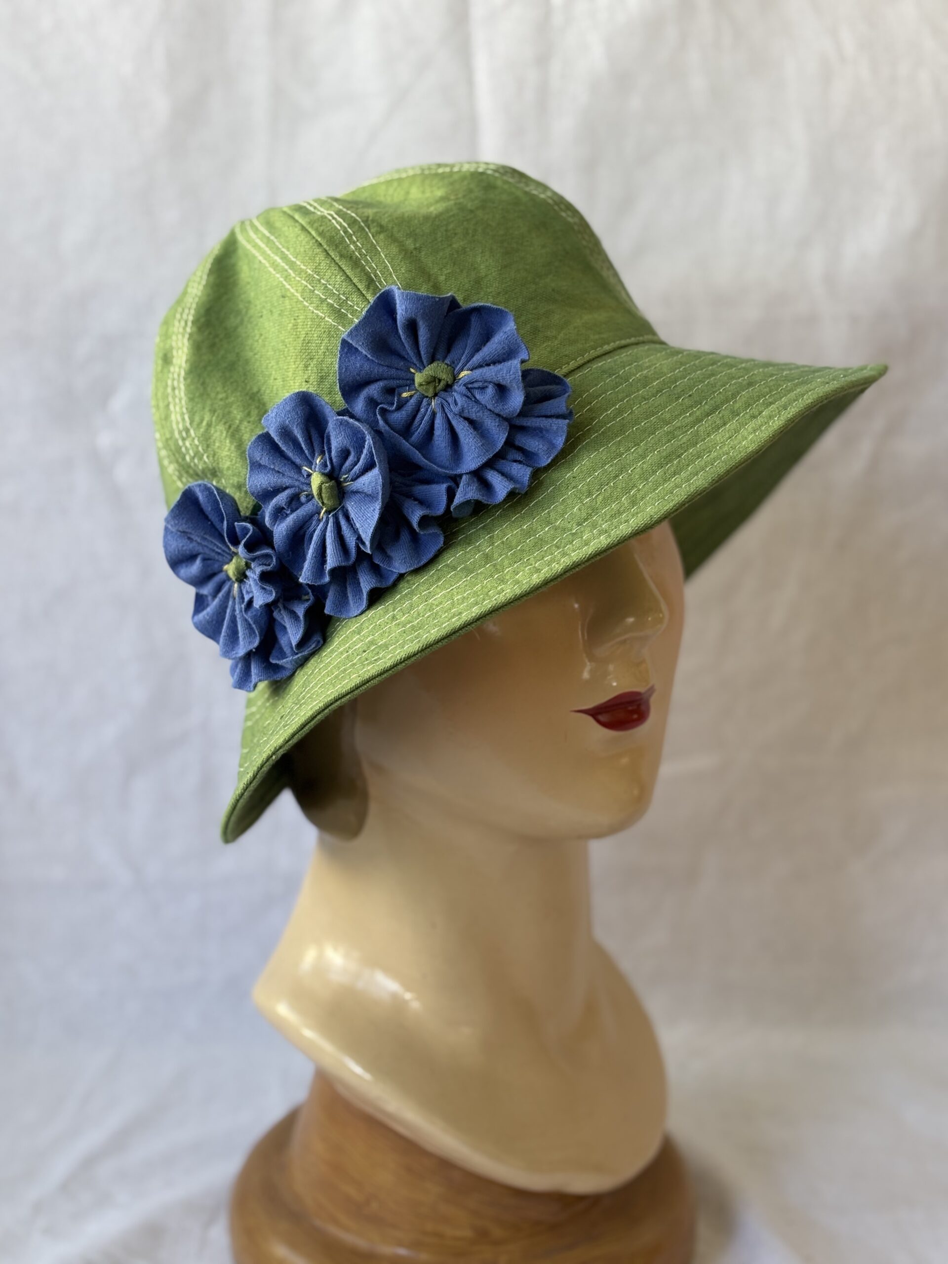 miss fisher hat Archives - The Hat Junkie display picture 3
