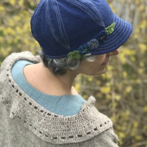Caps