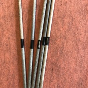Lykke Driftwood 6mm dpns for felted hats