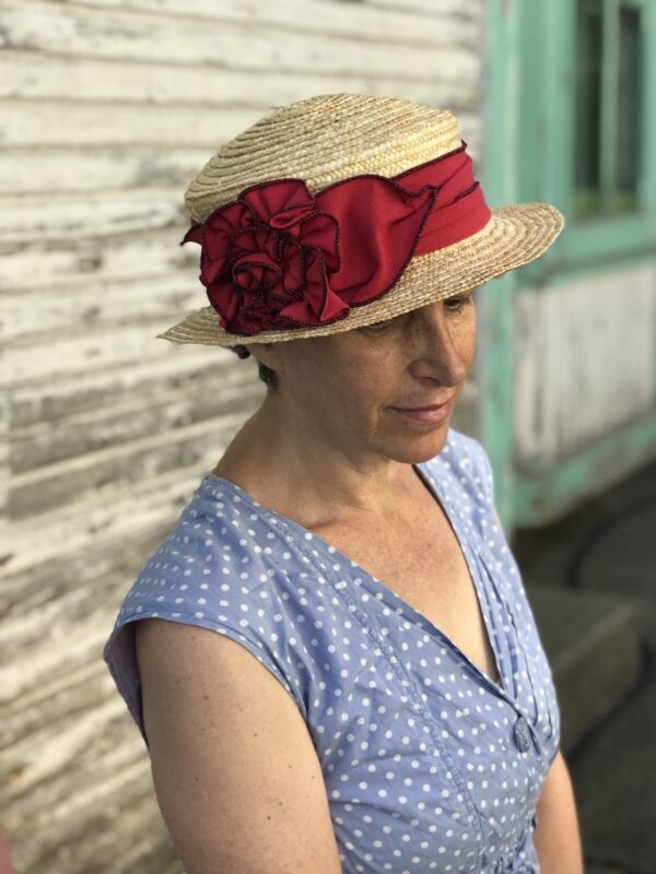 Where to buy a boater hat hotsell